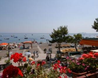 Villa Costanzo in Positano - Photo 8